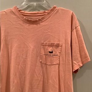 Southern Marsh | Graphic T-Shirt